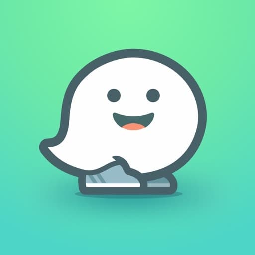 App Waze Carpool