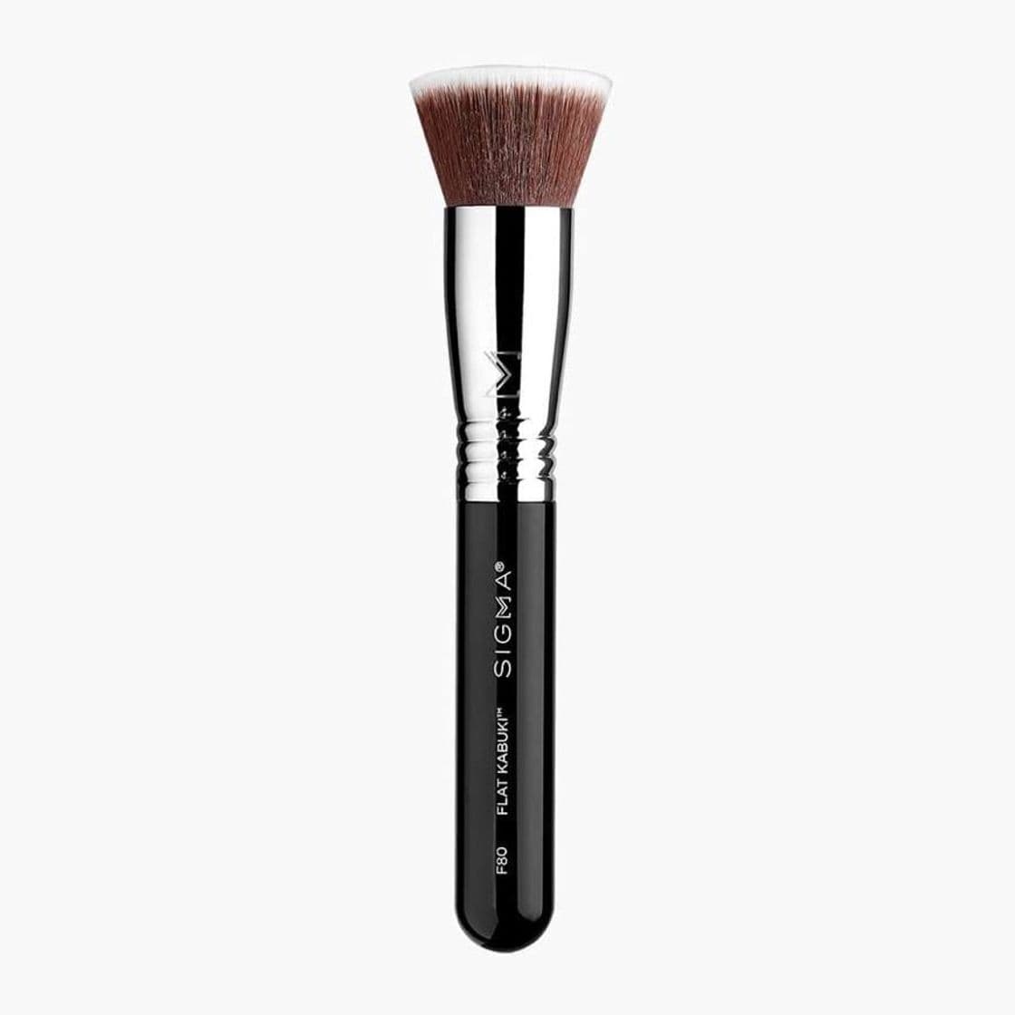 Fashion F-80 Flat Kabuki Brush SIGMA