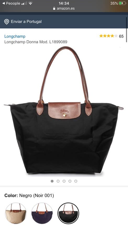 Producto Bolsos Mujer