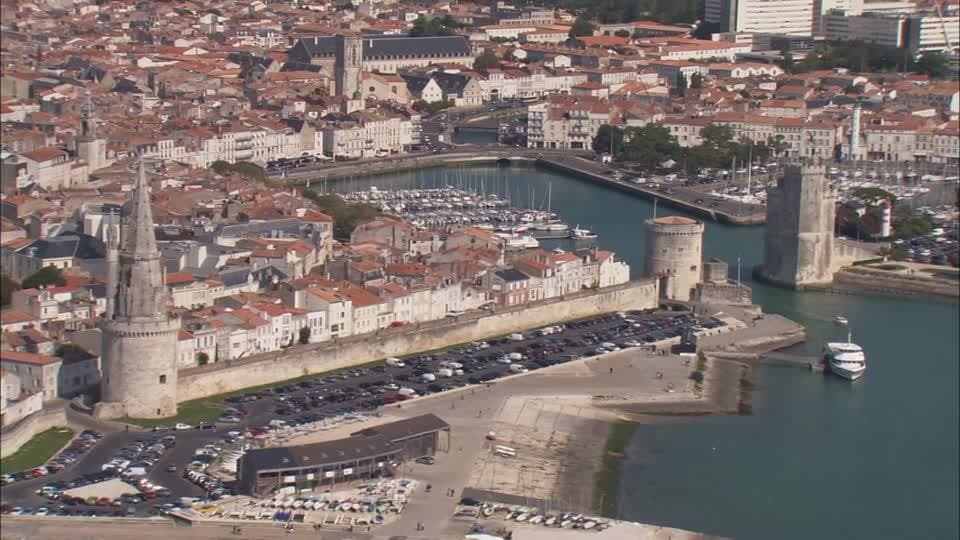 Lugar La Rochelle