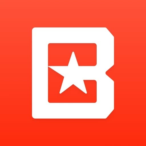 App BeatStars Studio: My Media