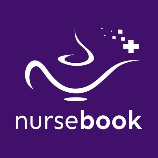 App Nursebook - Conduta Enfermagem