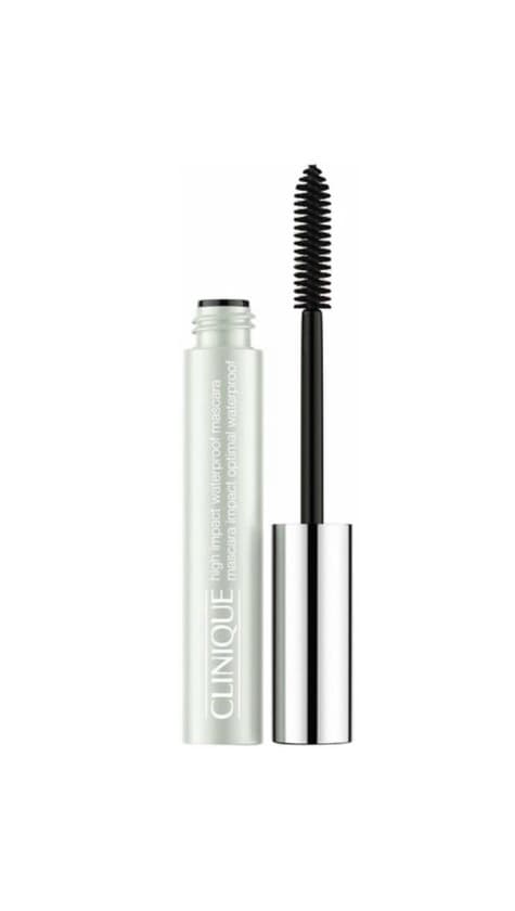 Product Clinique High Impact Waterproof Máscara de Pestanas