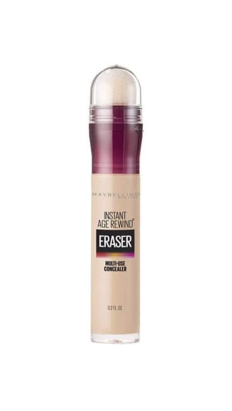 Product Maybelline Instant Eraser Corrector de Olheiras