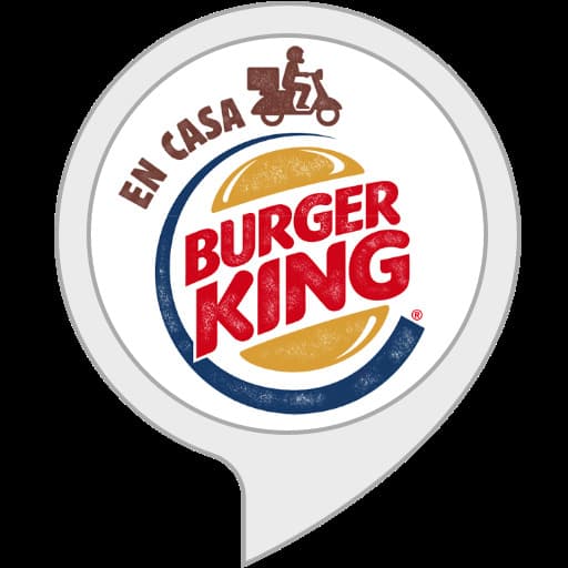 Electronic Burger King