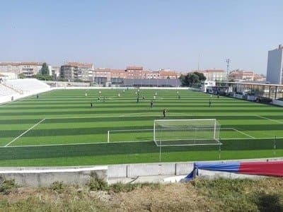 Place Estádio Alfredo Marques Augusto