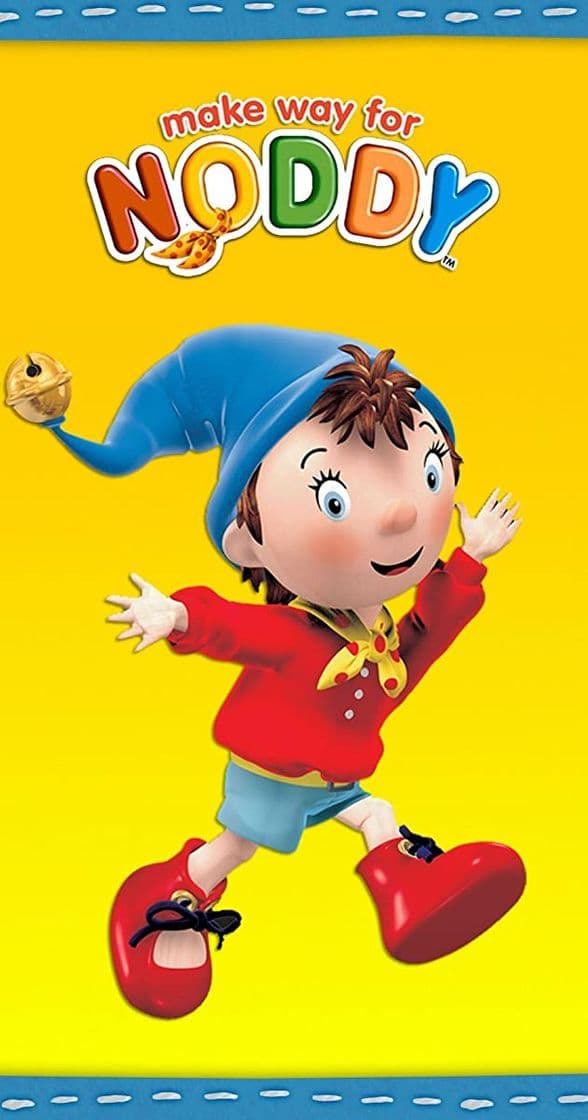 Serie Noddy