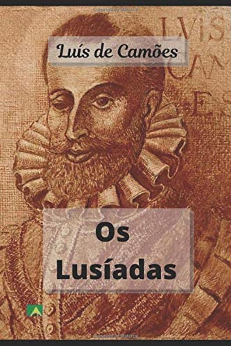 Book Os Lusíadas