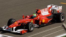 Moda Ferrari F10 - Wikipedia