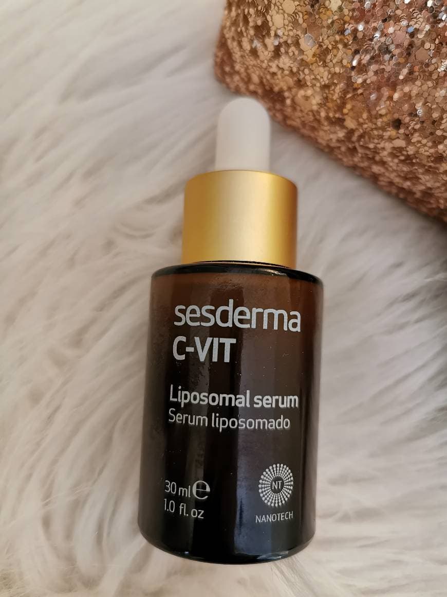 Producto Seasderma C-Vit Serum ❤️