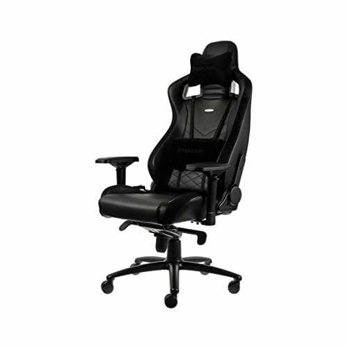 Home noblechairs EPIC Silla de Gaming