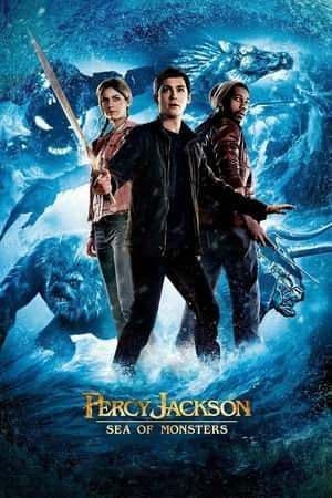 Movie Percy Jackson: Sea of Monsters