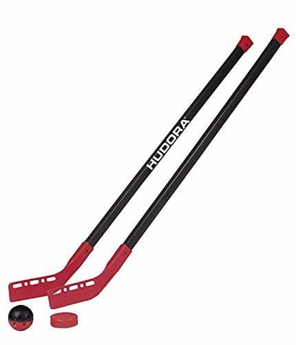 Fitness Hudora 76121 Junior - Palo de Hockey