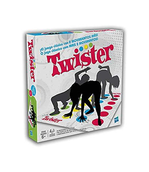 Producto Twister 