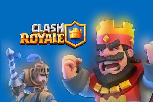 Fashion Clash Royale × Supercell