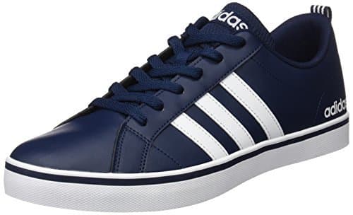 Moda adidas Vs Pace, Zapatillas para Hombre, Azul