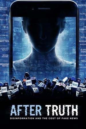 Movie After Truth: Disinformation and the Cost of Fake News