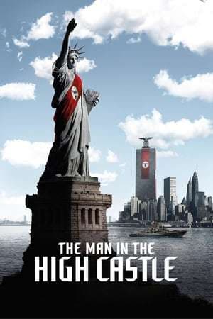 Serie The Man in the High Castle