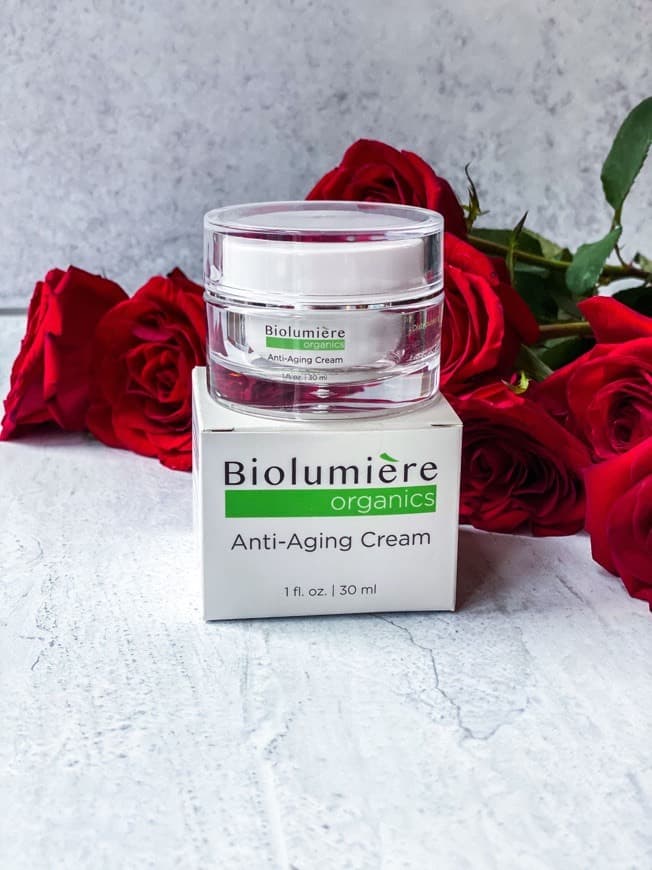 Fashion Biolumière 7-Day Regeneration Cream