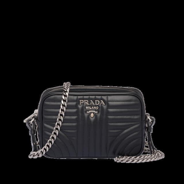 Product Prada Diagramme Crossbag