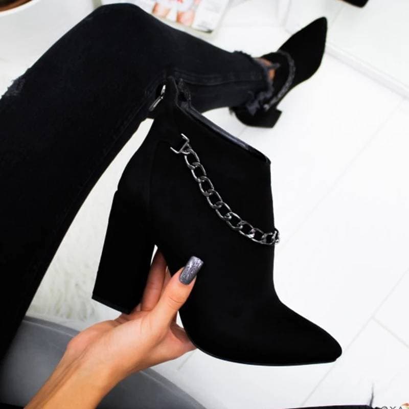 Fashion Botas