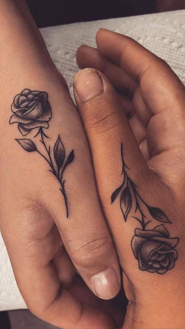 Fashion Tattoo