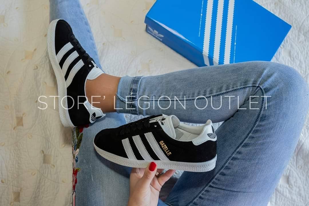 Fashion Adidas