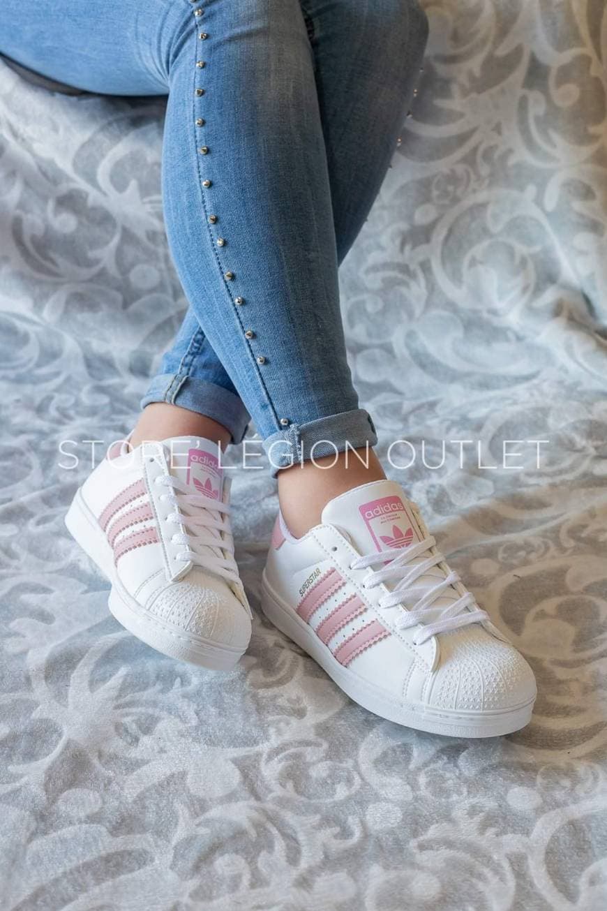 Fashion Adidas