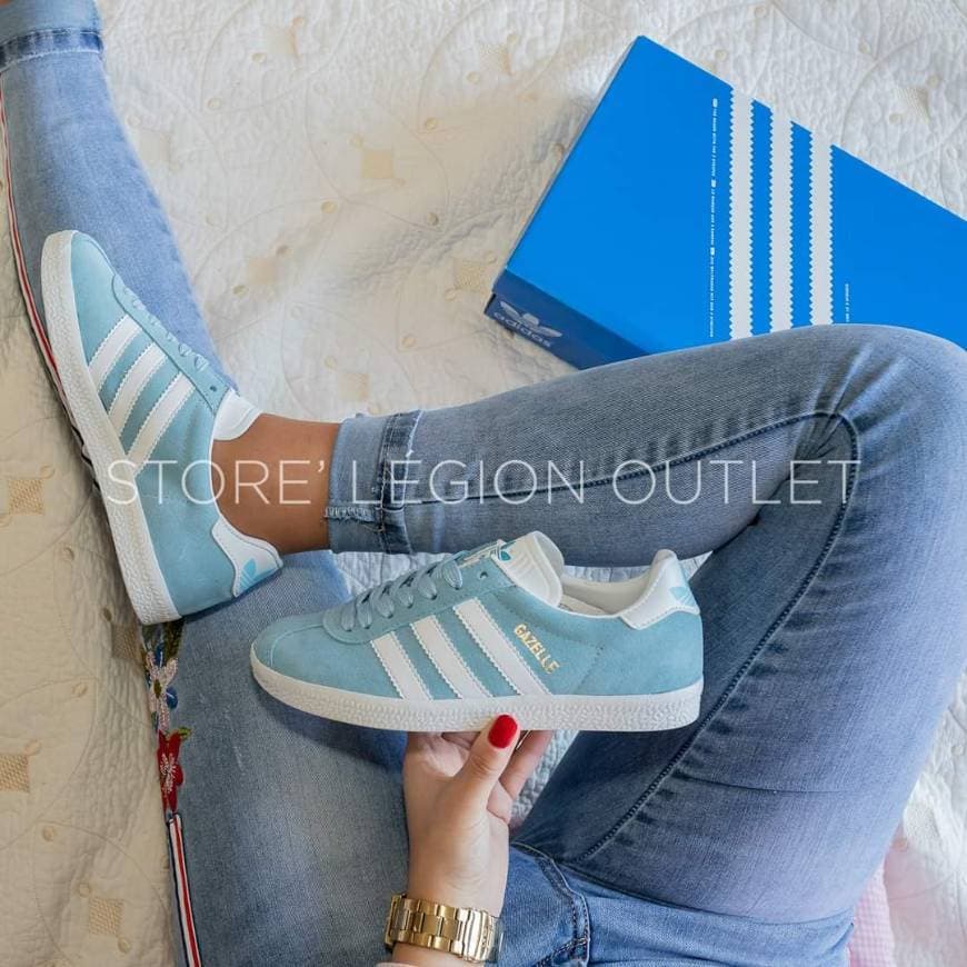 Fashion Adidas