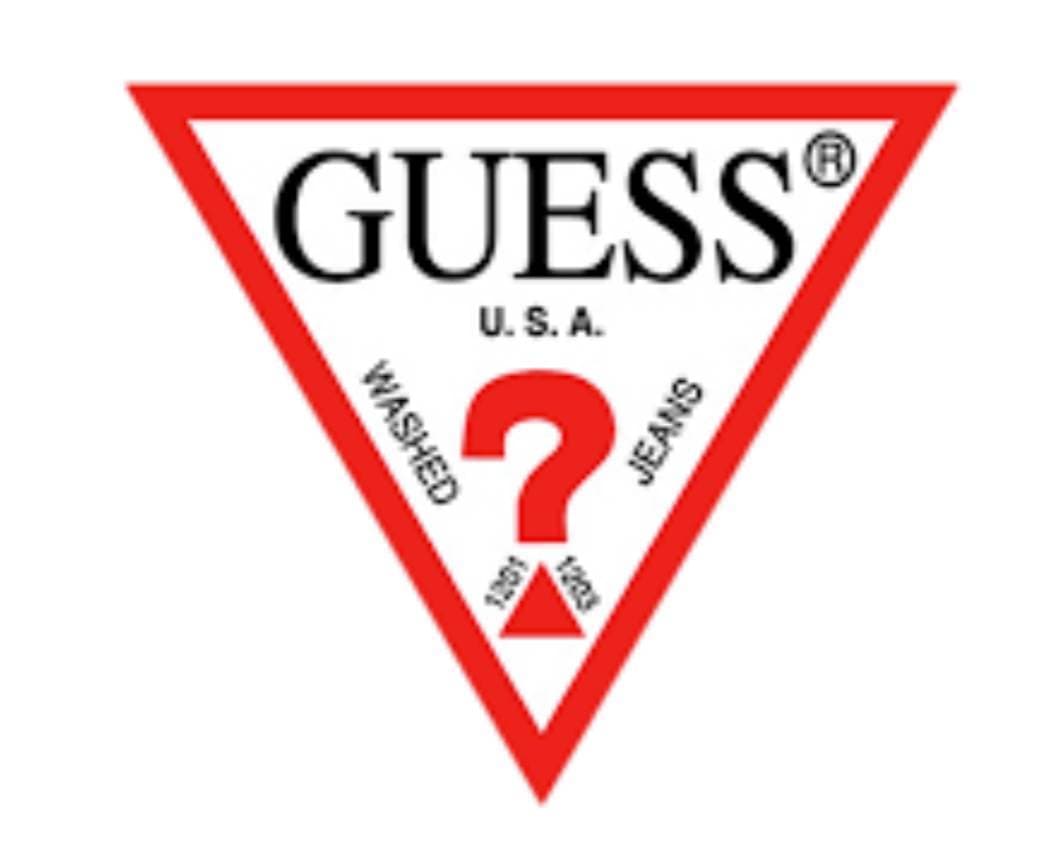 Fashion guess