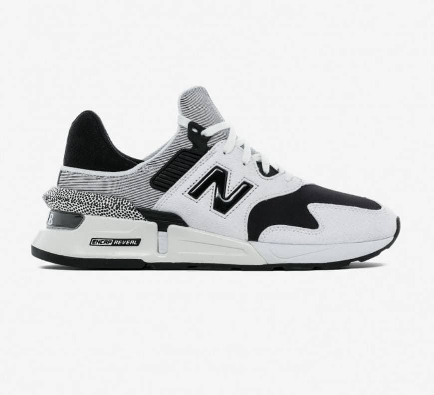 Moda Sapatilhas New Balance WS997

