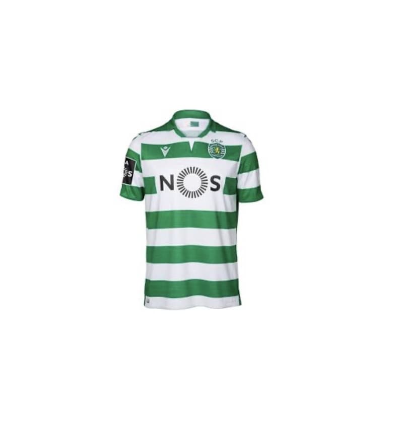 Producto Camisa do sporting 