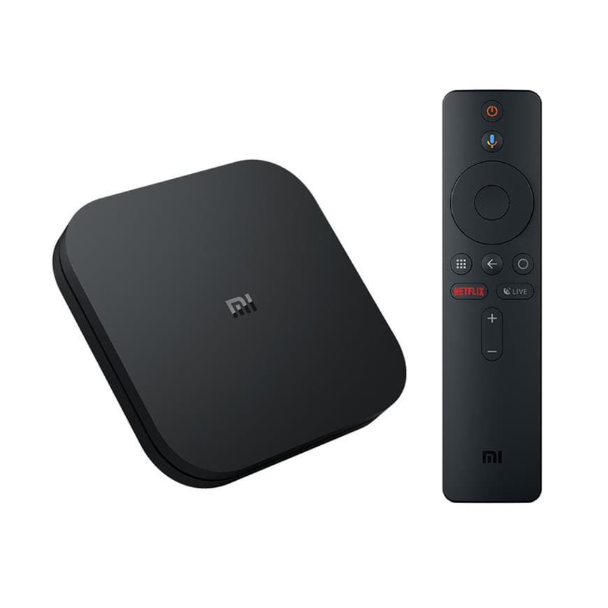 Fashion Xiaomi mi box