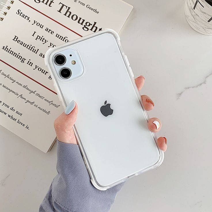 Fashion IPhone 11 - White