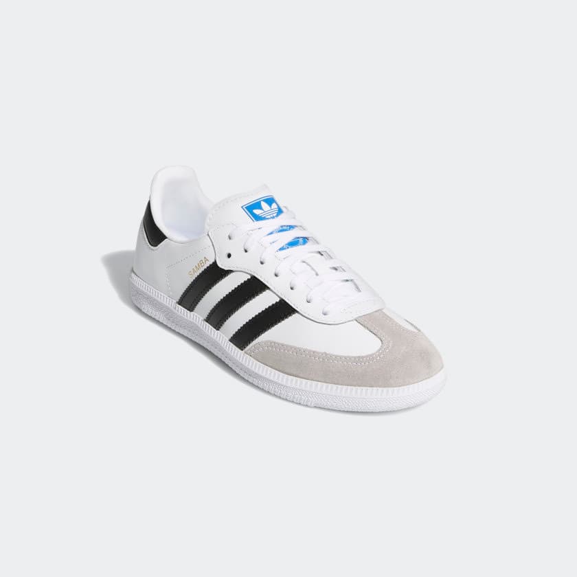 Music Adidas Samba