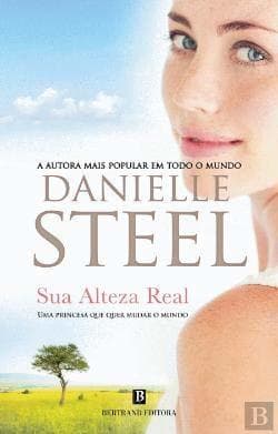 Book Sua Alteza Real