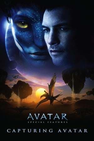 Movie Capturing Avatar