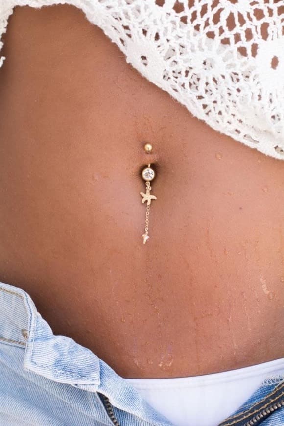 Moda Piercing 