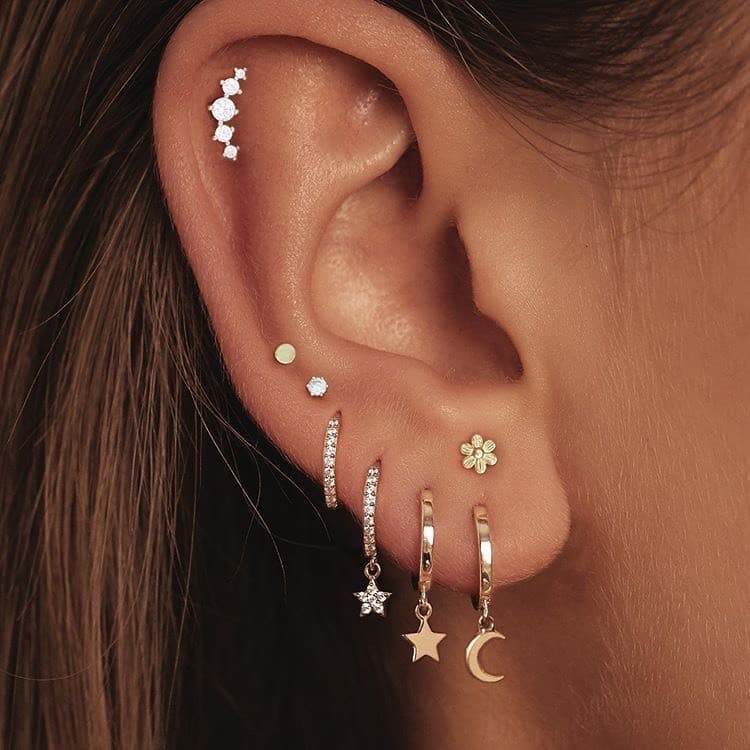 Fashion Piercing 