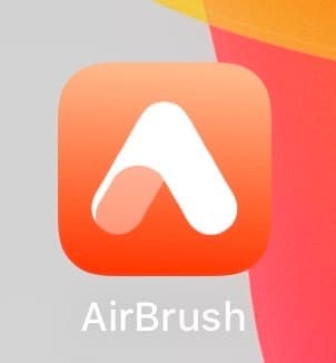 App Airbrush