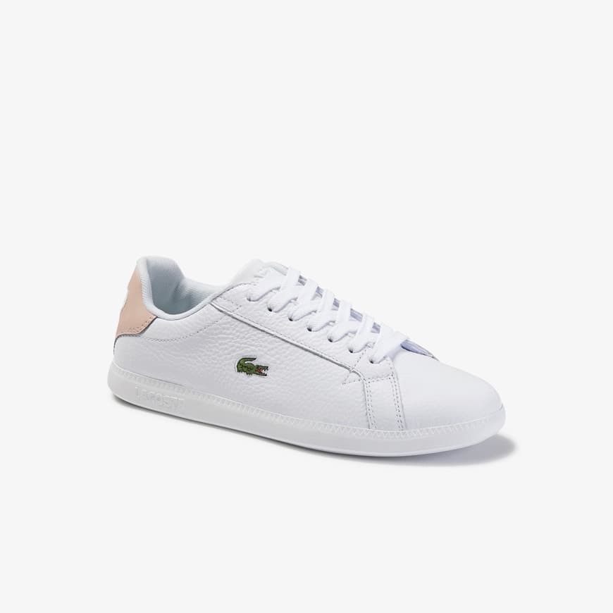 Product Tenis brancos Lacoste