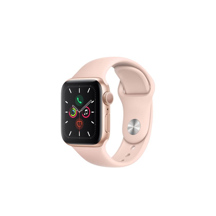 Product Apple Watch 5 