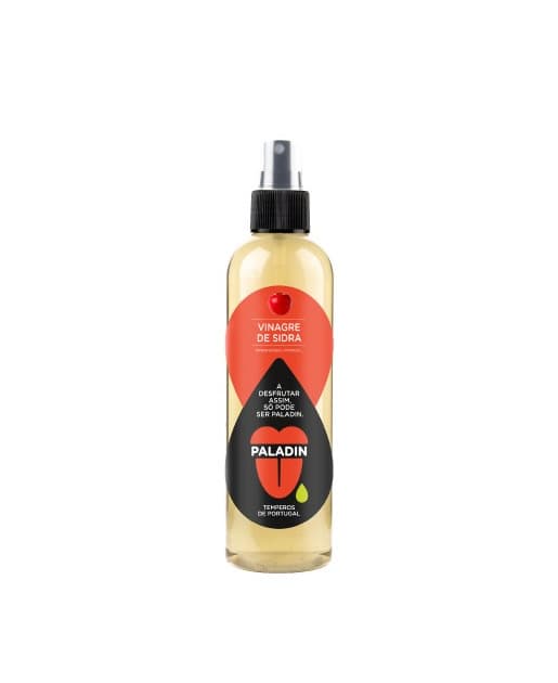 Product Spray Vinagre Maçã Paladin 