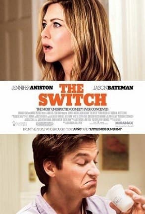 Movie The Switch