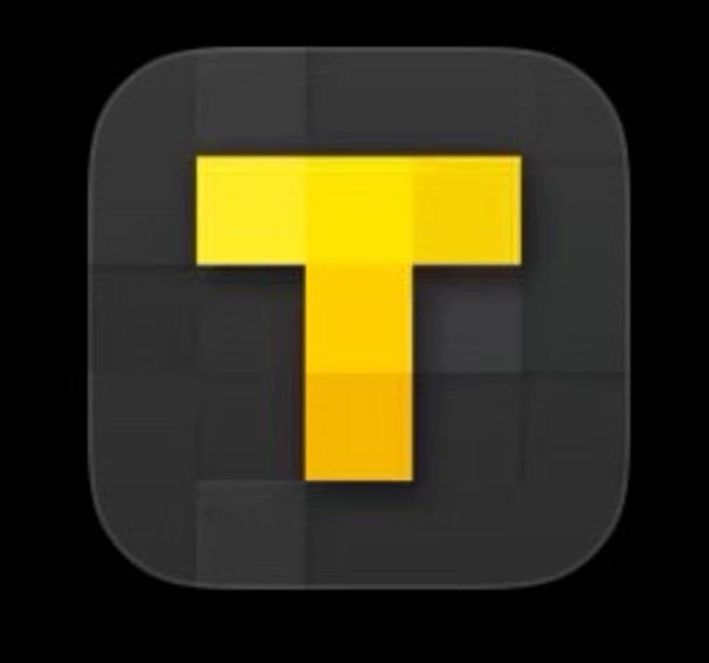 App ‎TV Time: Seguir Séries e filme na App Store