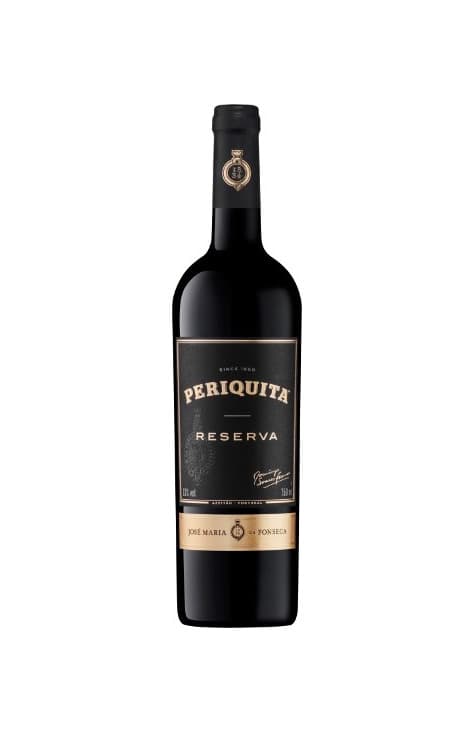 Product Periquita Reserva 2017