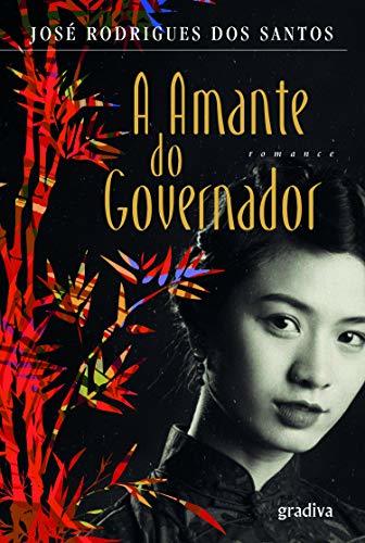 Libro A Amante do Governador