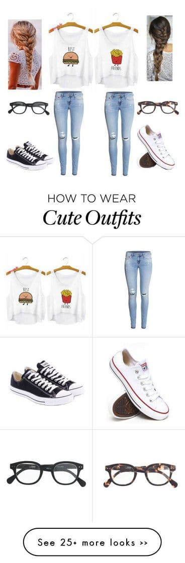 Moda Cute outfit 