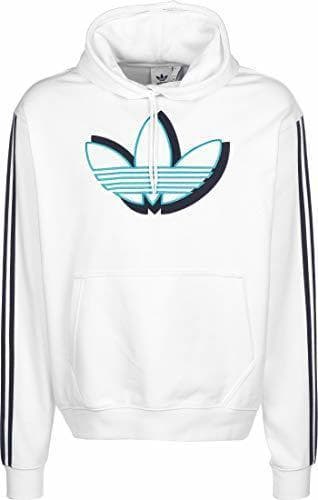 Product adidas Originals Sweat à Capuche Shadow Trefoil