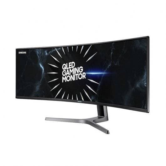 Fashion Monitor gaming Samsung 49"